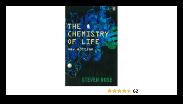 Dzīves ķīmija: ceļojums uz uztura bioķīmiju