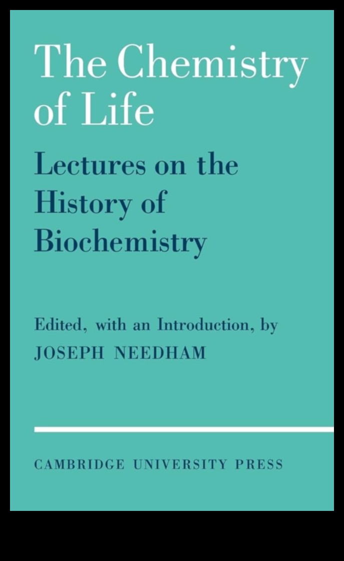 Dzīves ķīmija: ceļojums uz uztura bioķīmiju