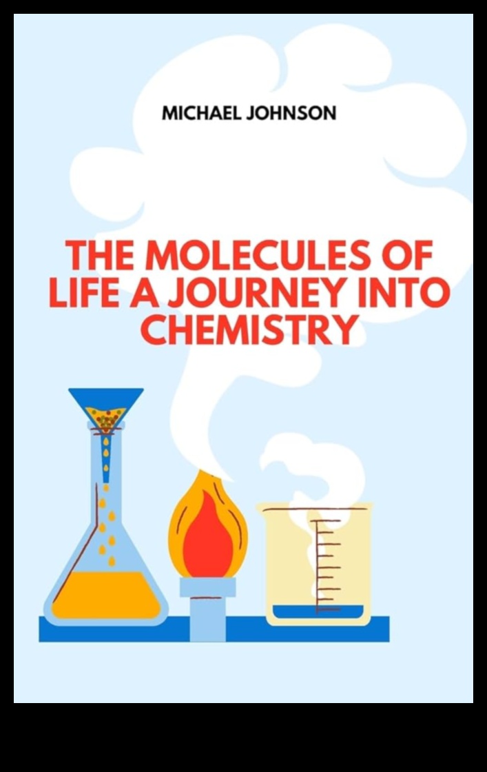 Dzīves ķīmija: ceļojums uz uztura bioķīmiju