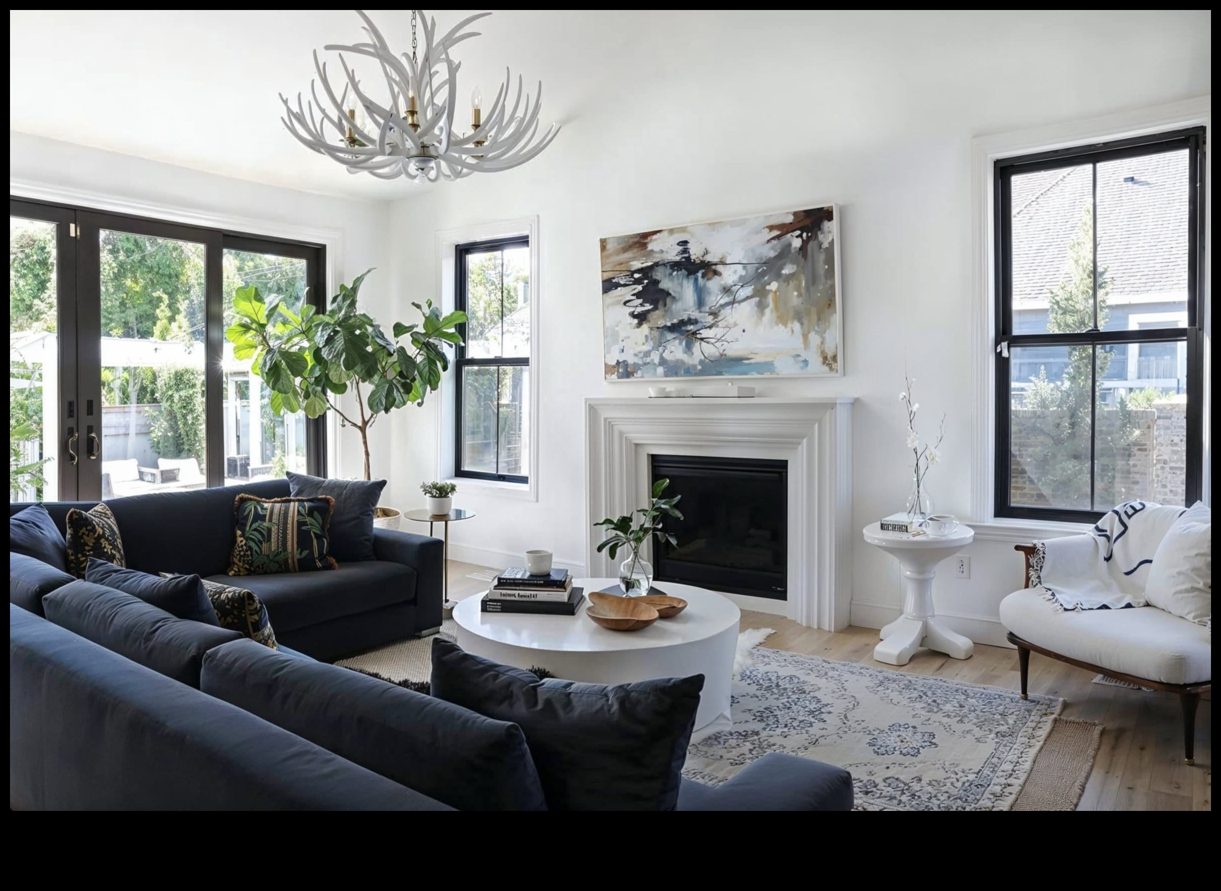 10 obligāti mājas dekorēšanas priekšmeti mūsdienīgam izskatam