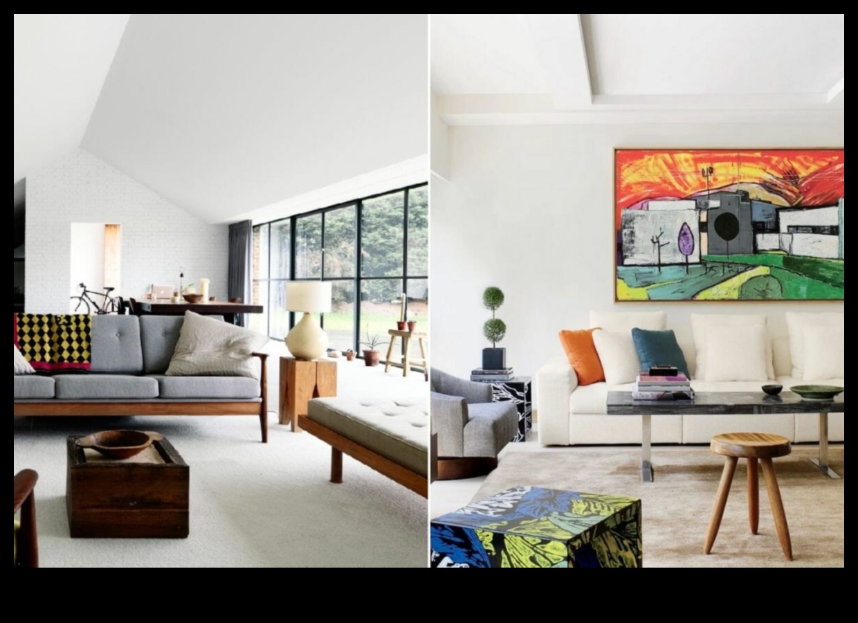 10 obligāti mājas dekorēšanas priekšmeti mūsdienīgam izskatam