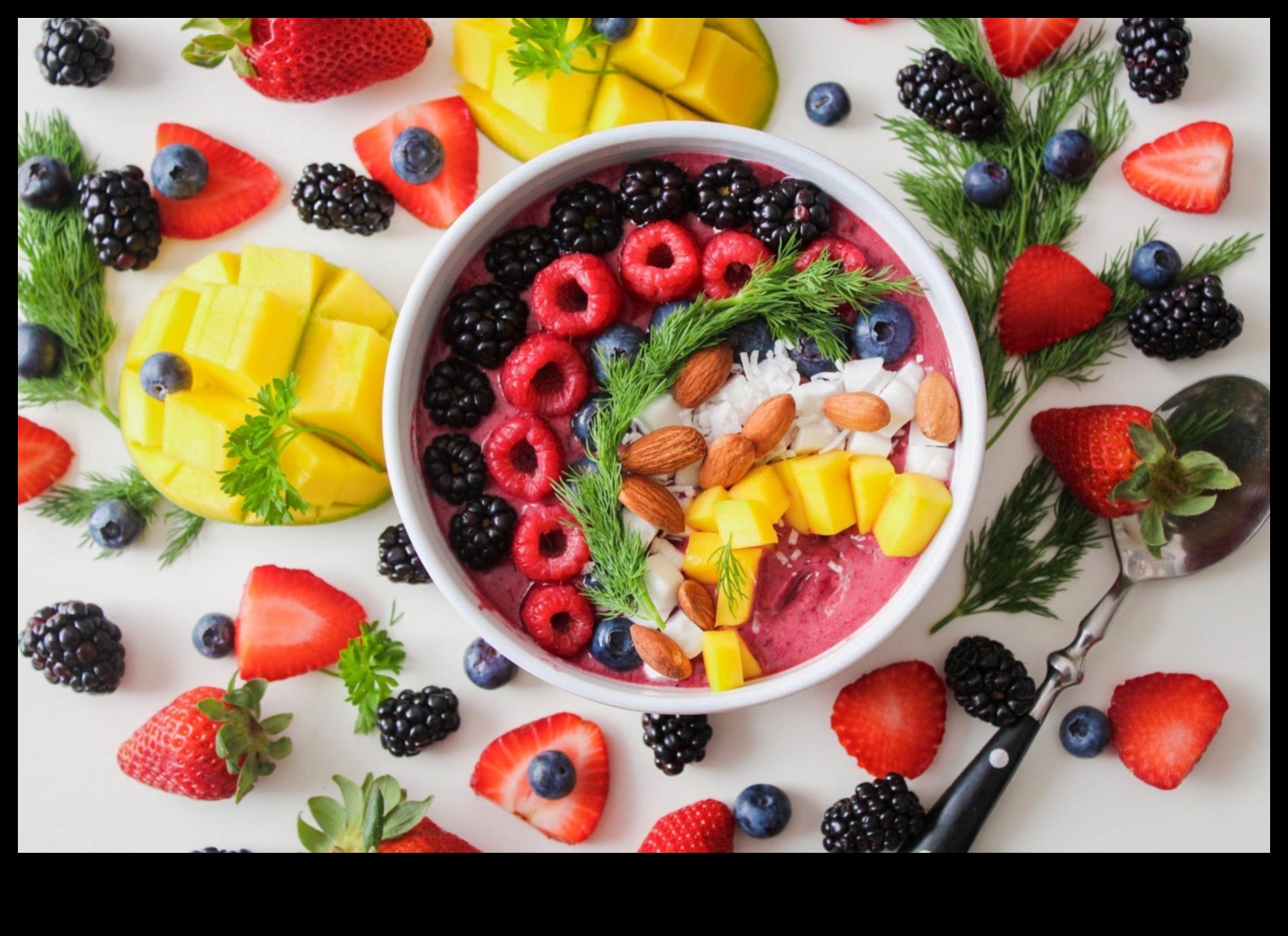 Bioķīmiskā simfonija: veselības saskaņošana ar uzturu