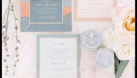 Praktiski solījumi: pārvaldiet savu kāzu budžetu