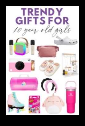 Modes atradumi: populāras dāvanu idejas