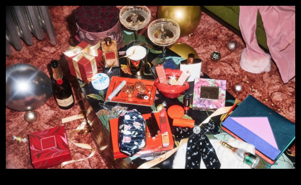 Modes atradumi: populāras dāvanu idejas