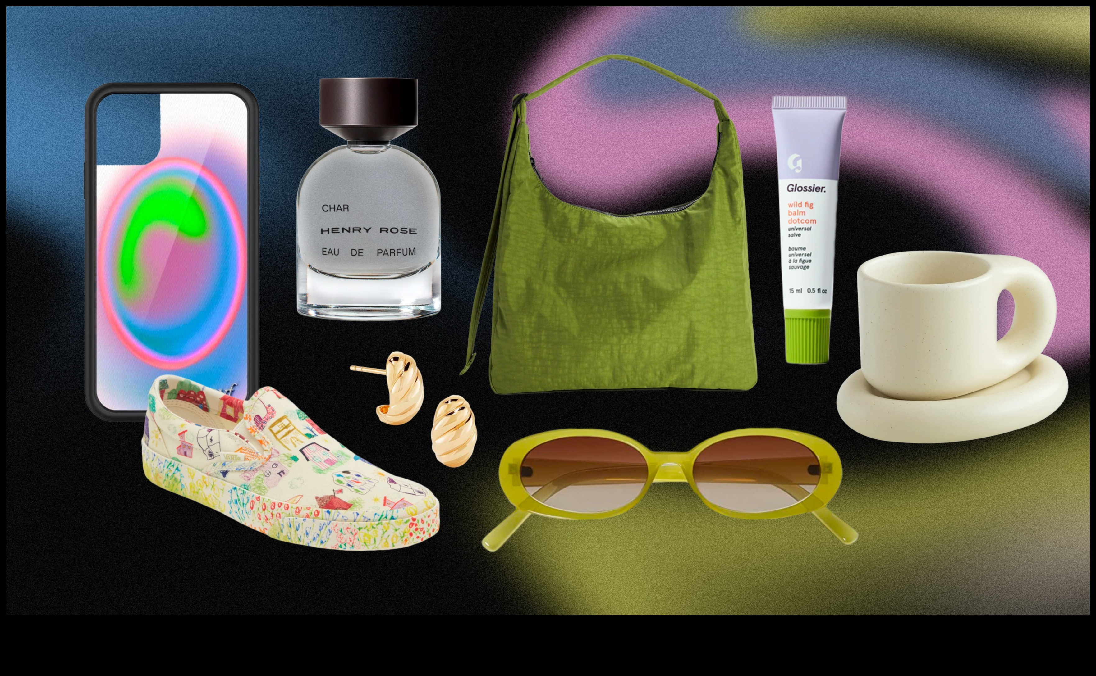 Modes atradumi: populāras dāvanu idejas