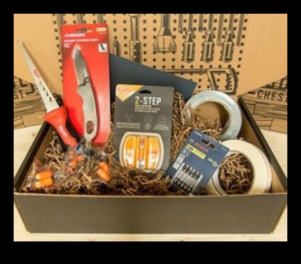 DIY Dynamo: izveicīgas dāvanas radošam palīgdarbiniekam