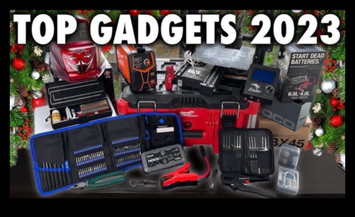 DIY Dynamo: izveicīgas dāvanas radošam palīgdarbiniekam