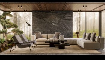 Izpētiet senlaicīgā interjera dekora mūžīgo skaistumu