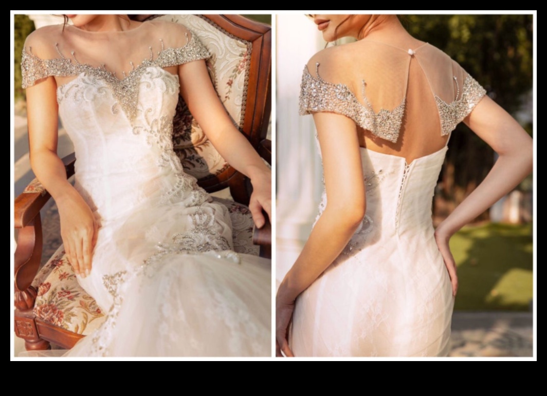 Burvīgi rotājumi: apdares pieskāriens