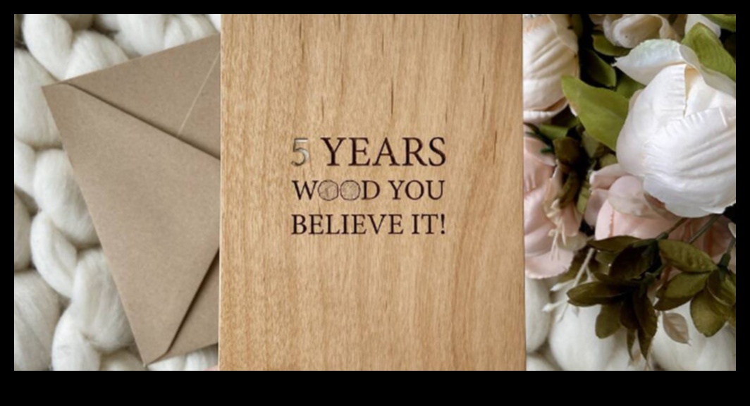 Videi draudzīga elegance: zaļas dāvanas zemi mīloša pāra jubilejā