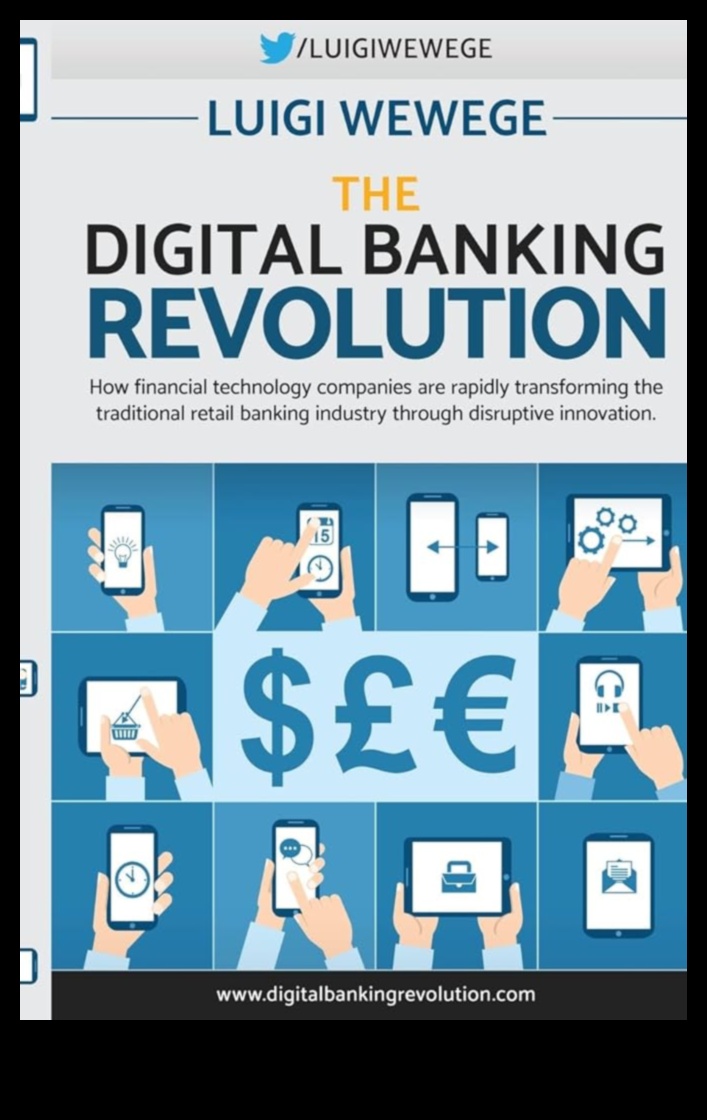 Digitālā finanšu revolūcija: Fintech inovāciju pozitīvās tehnoloģiskās ainavas veidošana