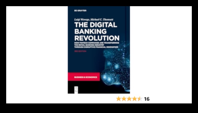 Digitālā finanšu revolūcija: Fintech inovāciju pozitīvās tehnoloģiskās ainavas veidošana