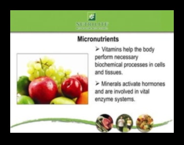 Bioķīmiskais spožums: veselības izgaismošana ar uztura palīdzību