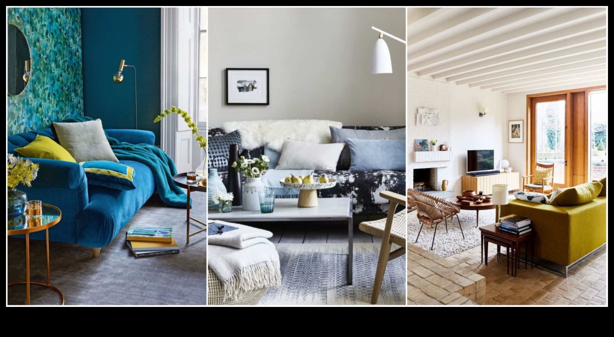 Dekorēšanas koncepciju ieviešanas darbības, ko drīkst un ko nedrīkst