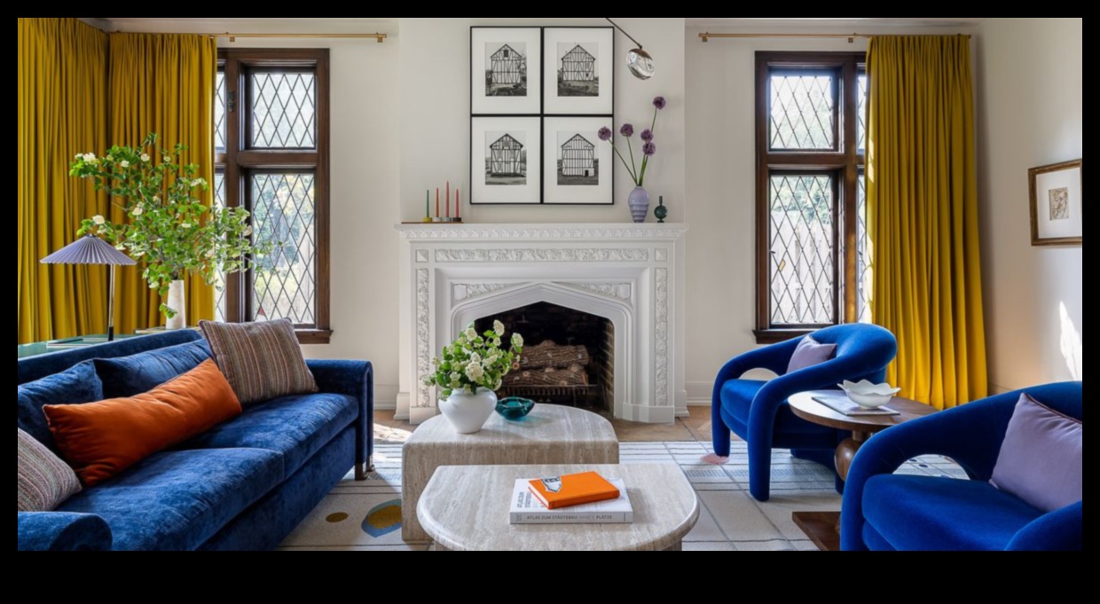 Dekorēšanas koncepciju ieviešanas darbības, ko drīkst un ko nedrīkst