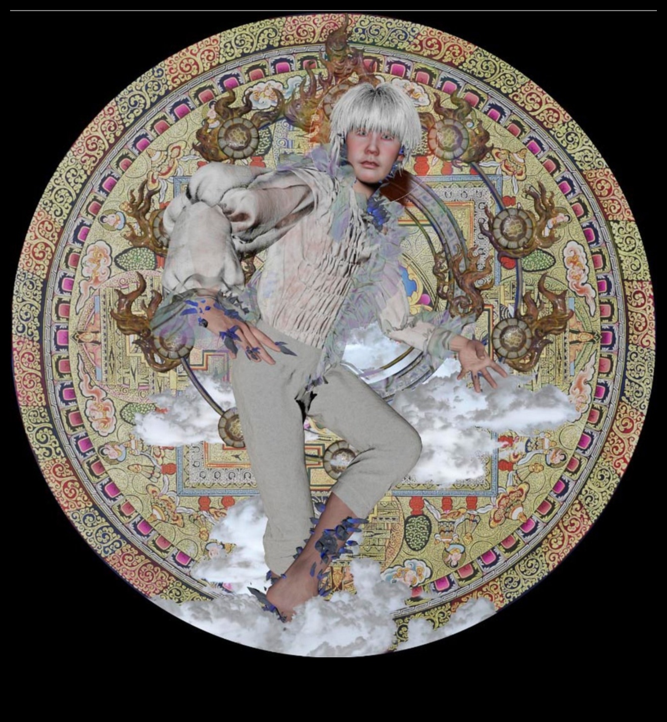 Transformācijas pionieri: vizuālās mākslas un digitālo risinājumu nākotnes veidošana