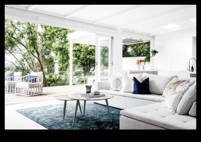 5 interjera stili, kas iedvesmo eleganci