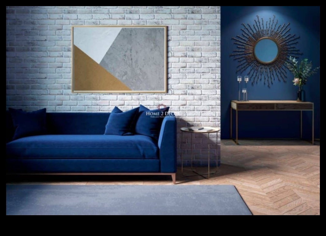 5 interjera stili, kas iedvesmo eleganci