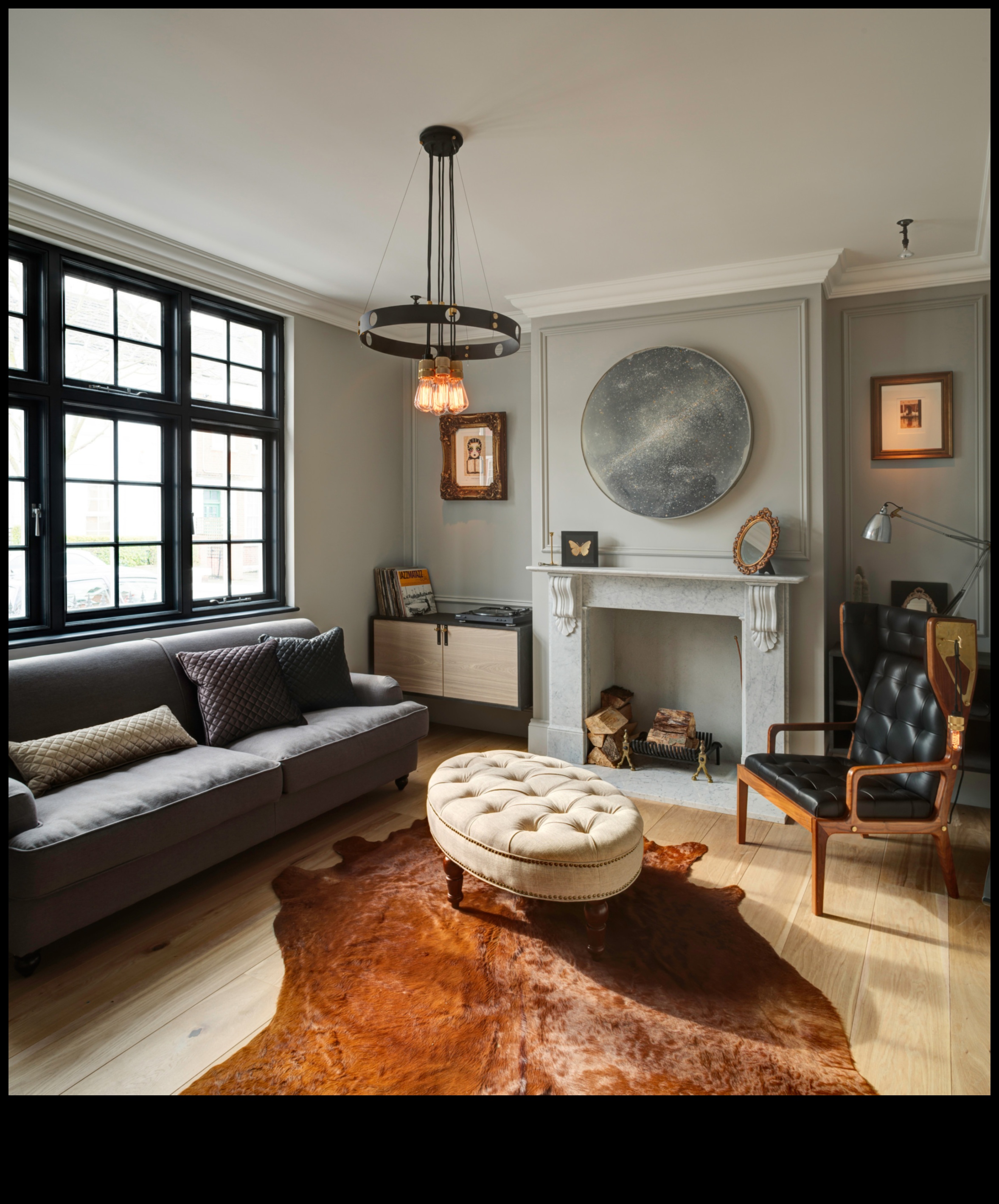 10 obligātie aksesuāri interjera dekorēšanai