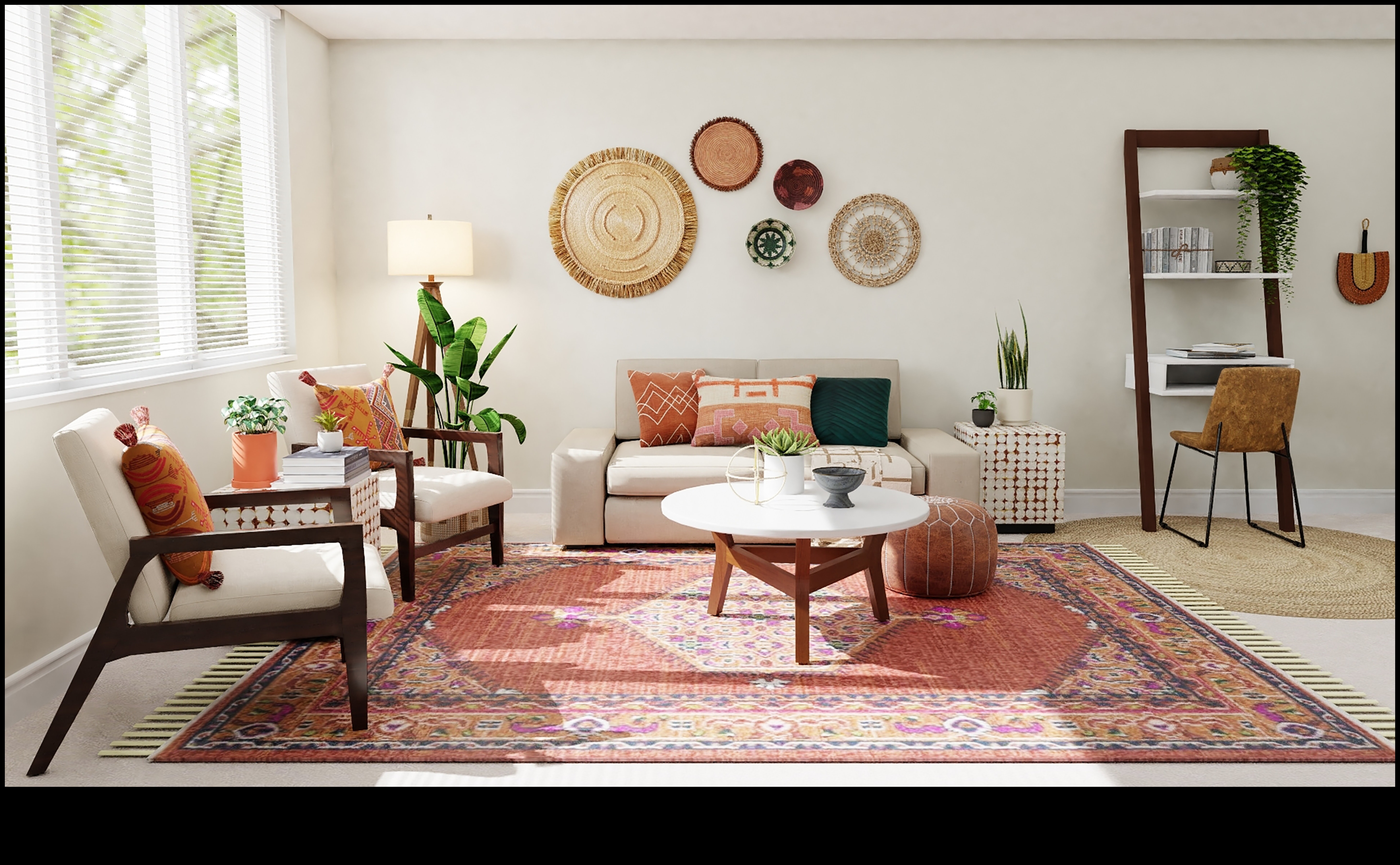 10 obligātie aksesuāri interjera dekorēšanai