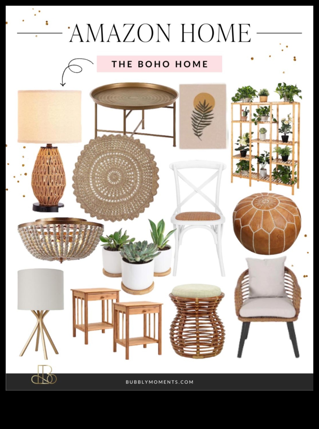 10 obligātie aksesuāri interjera dekorēšanai