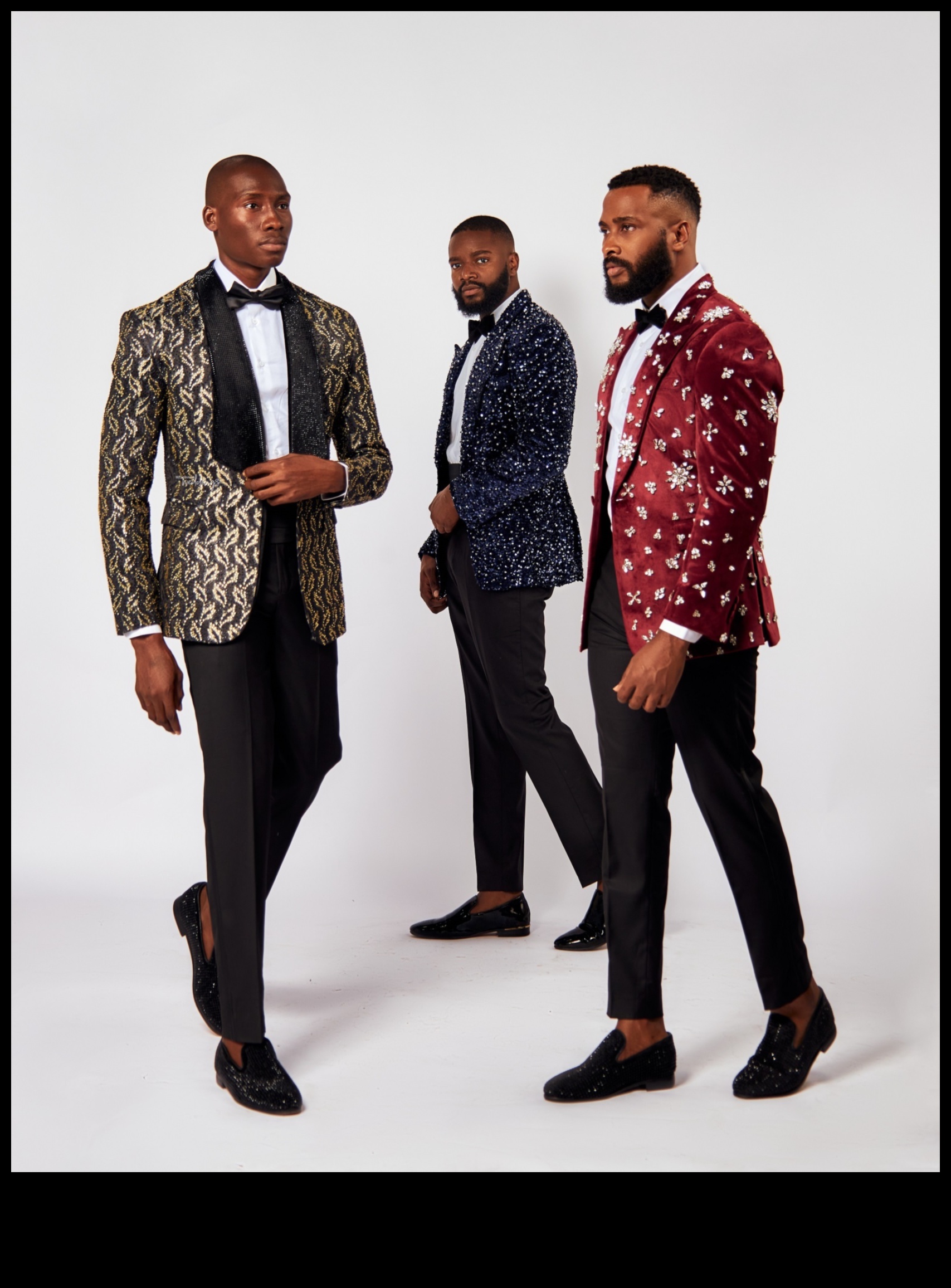 Piemērots krāšņums: perfekts līgavaiņa apģērbs