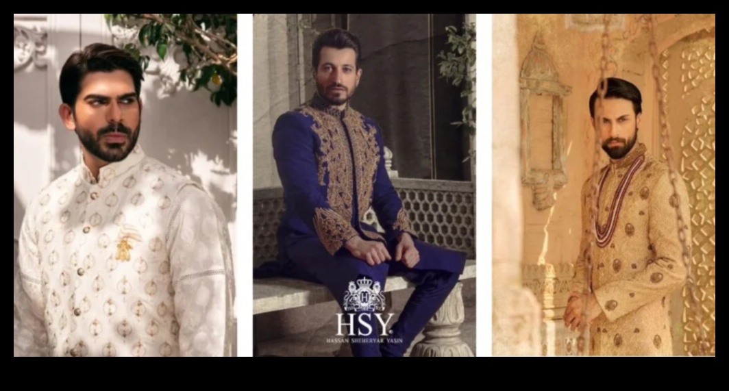 Piemērots krāšņums: perfekts līgavaiņa apģērbs