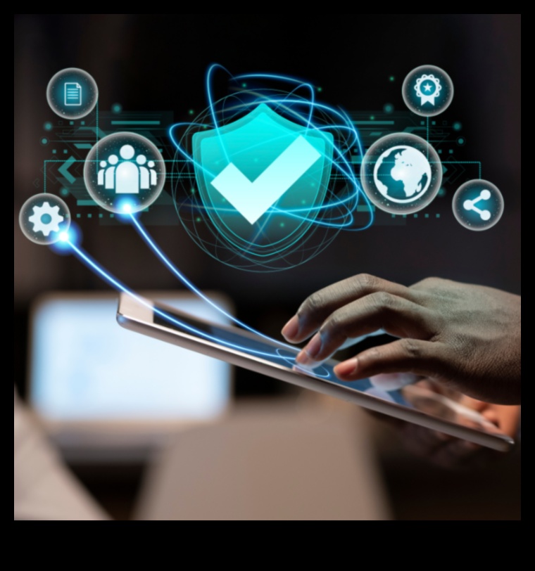 Digitālā stiprināšana: veidojot rītdienu, izmantojot visprogresīvākos kiberdrošības risinājumus