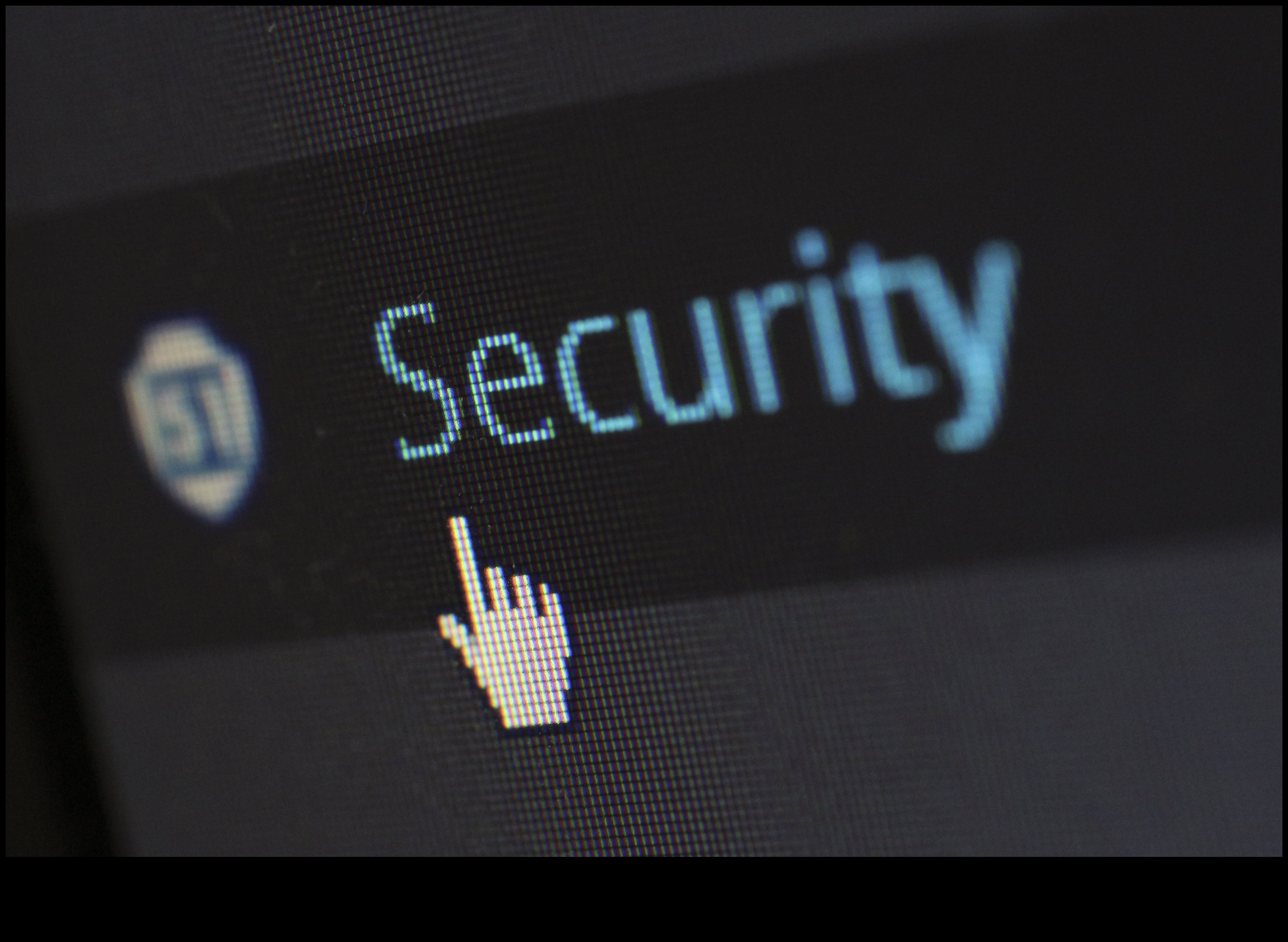 Digitālā stiprināšana: veidojot rītdienu, izmantojot visprogresīvākos kiberdrošības risinājumus