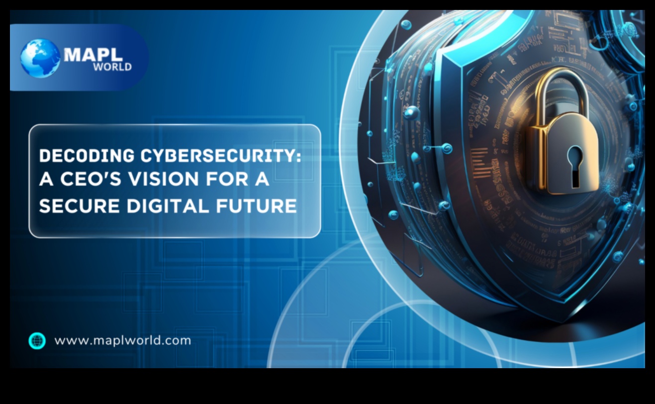 Digitālā stiprināšana: veidojot rītdienu, izmantojot visprogresīvākos kiberdrošības risinājumus