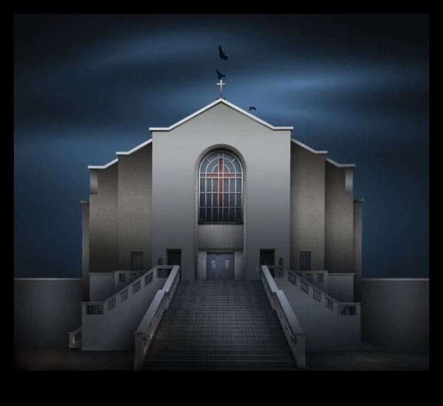 Urban Elegance in Motion: Arhitektūras fotogrāfijas spožums