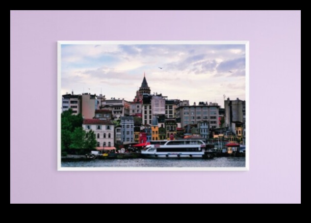 Urban Elegance in Motion: Arhitektūras fotogrāfijas spožums