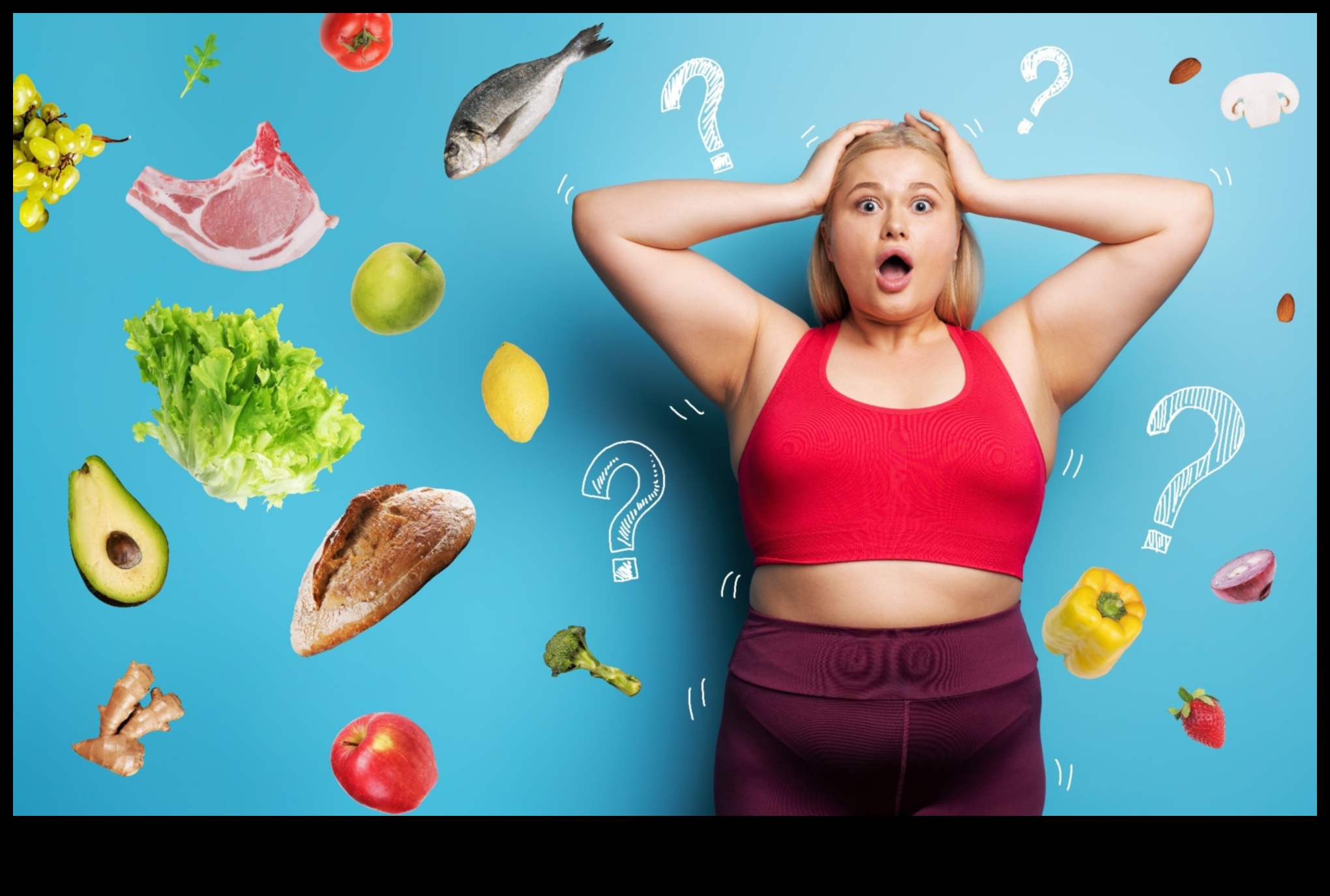 Molekulārie spoguļi: labsajūtas atspoguļošana, izmantojot uztura bioķīmiju