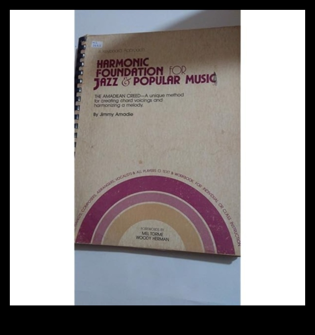 Harmoniskā harmonija: muzikālas dāvanas melodiskajai dāmai