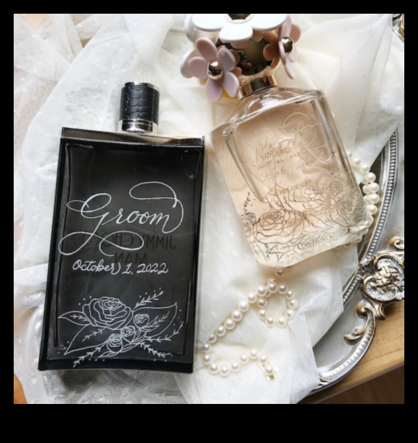 Amatnieku aromāti: ar rokām darinātas smaržas mammas svētnīcai