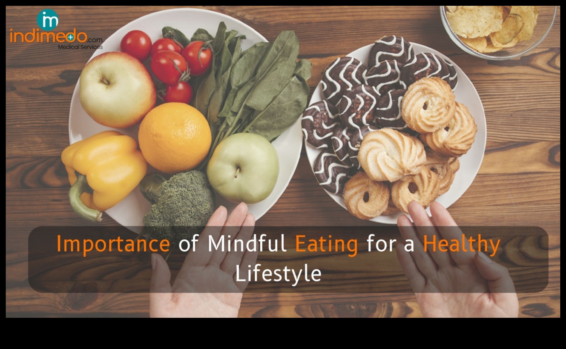 Uzmanīgs uzturs: veselīgas dzīves baudīšanas māksla