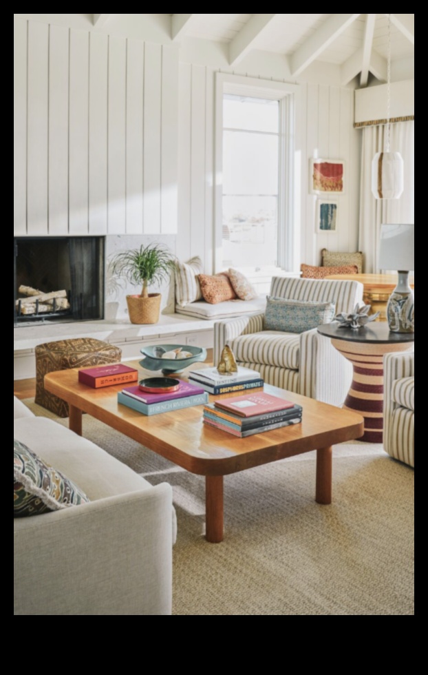 10 obligāti mājas dekorēšanas priekšmeti katram stilam