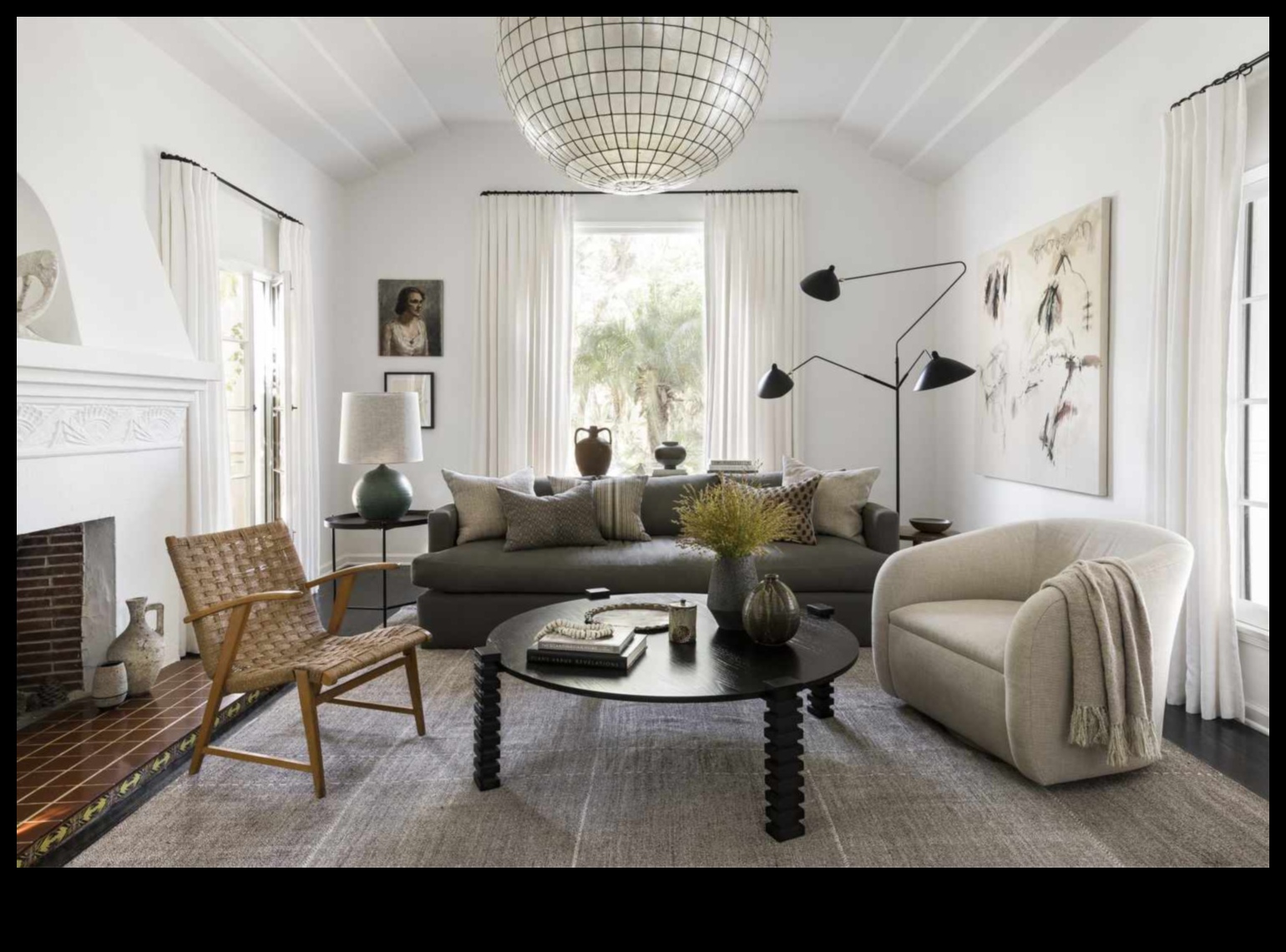 10 obligāti mājas dekorēšanas priekšmeti katram stilam