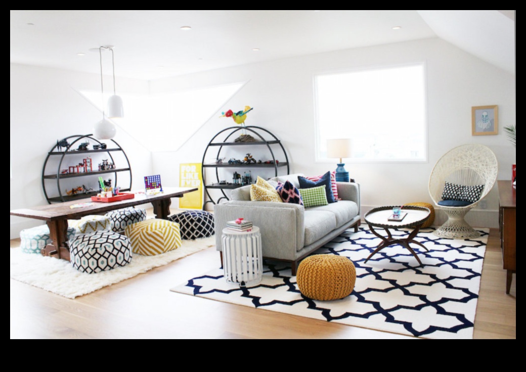 8 budžetam draudzīgas mājas dekorēšanas idejas, kas rada greznu sajūtu