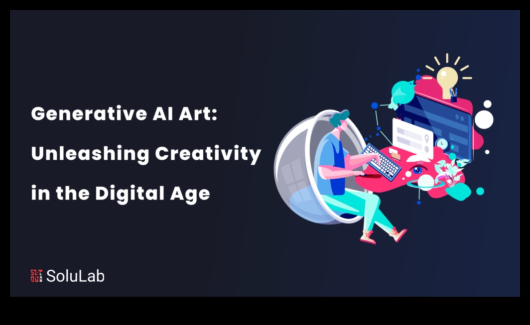 Digitālais vizionārs: Pikseļu mākslinieciskuma spēka atraisīšana