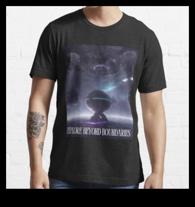 Ārpus robežām: īpašu dāvanu koncepciju izpēte