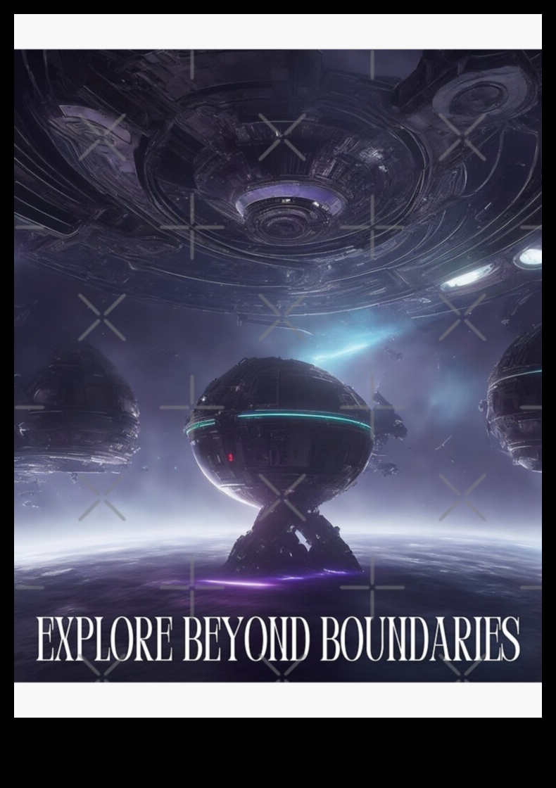 Ārpus robežām: īpašu dāvanu koncepciju izpēte