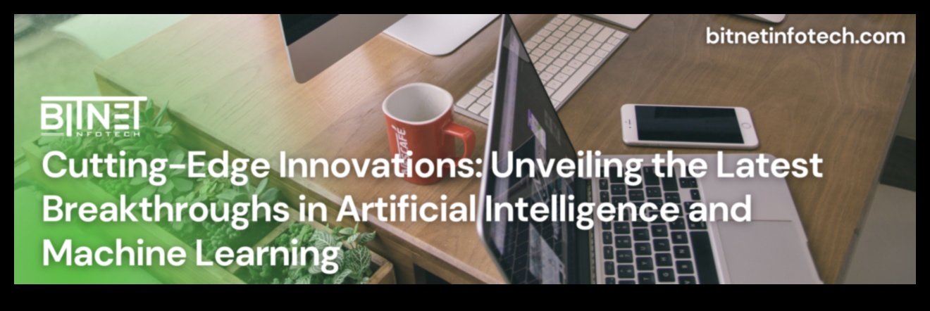 Radošuma atklāšana: visprogresīvākās ML izpētes māksla