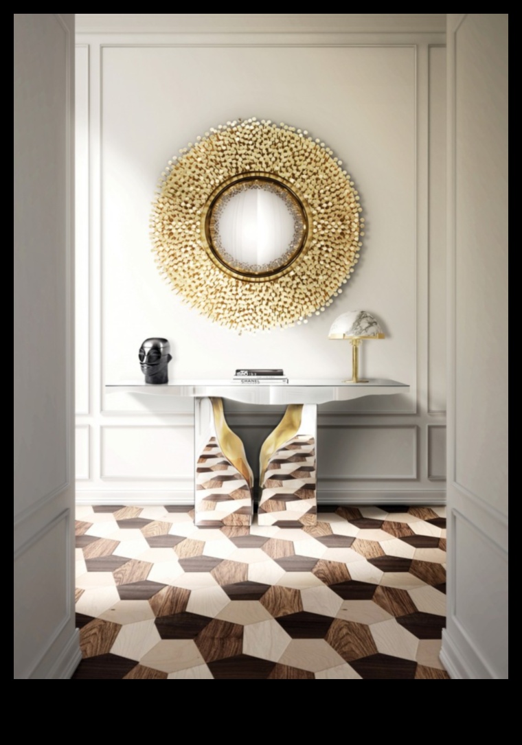 Kā jūs varat personalizēt savu māju ar unikālām dekoru idejām?