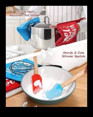 Saputojiet un samaisiet: gatavošanas komplekti kulinārijas dzimšanas dienas piedzīvojumam