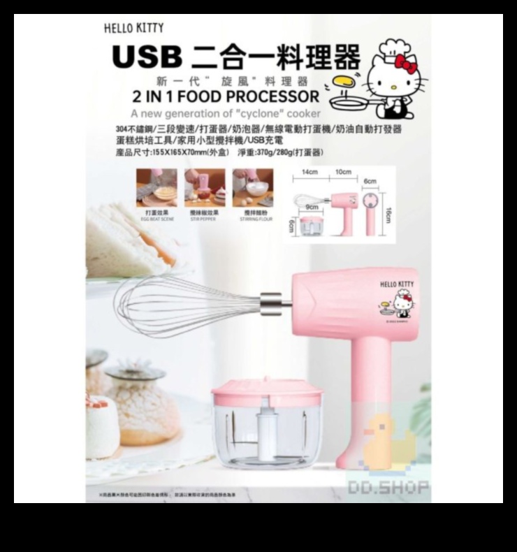 Saputojiet un samaisiet: gatavošanas komplekti kulinārijas dzimšanas dienas piedzīvojumam