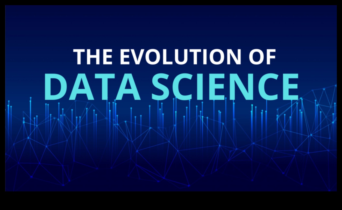 Inovācijas pikseļos: datu zinātnes attīstība