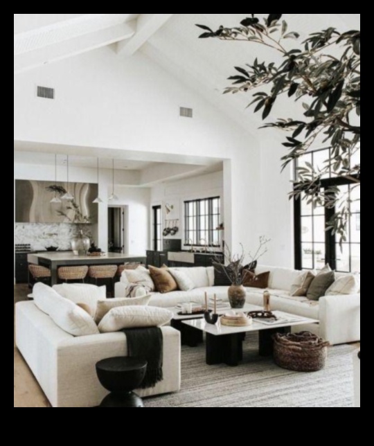 10 — jāizmēģina stilīgas mājas dekorēšanas koncepcijas