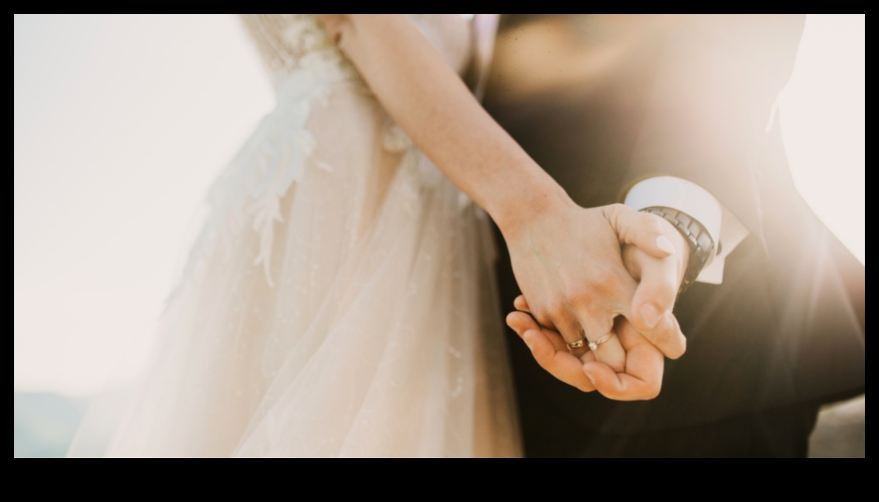 Veselības saites: orientēšanās laulības ceļojumā